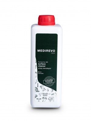 Yüzey Temizleyici 1000 ML (Bor ve Kenevir Tohumu Yağlı)