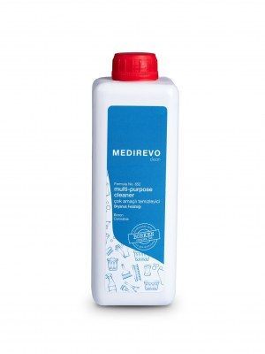 Çok Amaçlı Temizleyici 1000ML- (BorKen)