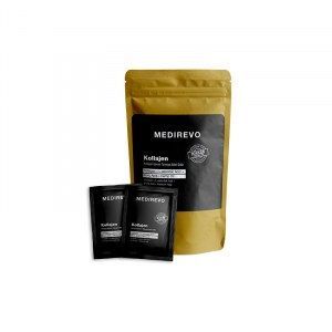 Hidrolize Kollajen 5000mg Saşe (Borik Asit, C Vitamini, E Vitamini, Kenevir Tohumu Yağlı)
