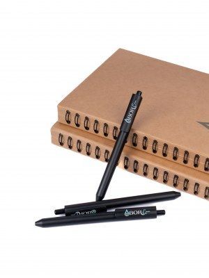 Borcana Defter + Kalem